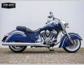Indian Motorcycle Chief 2015 occasion