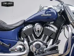 Indian Motorcycle Chief 2015 occasion – foto 11 van 13