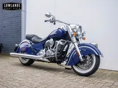 Indian Motorcycle Chief 2015 occasion – foto 8 van 13