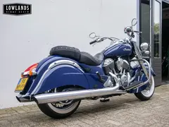Indian Motorcycle Chief 2015 occasion – foto 9 van 13