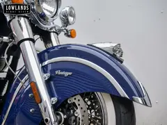 Indian Motorcycle Chief 2015 occasion – foto 13 van 13