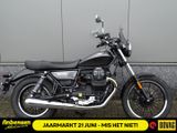 MOTO GUZZI V 9 ROAMER