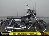 MOTO GUZZI V 9 ROAMER