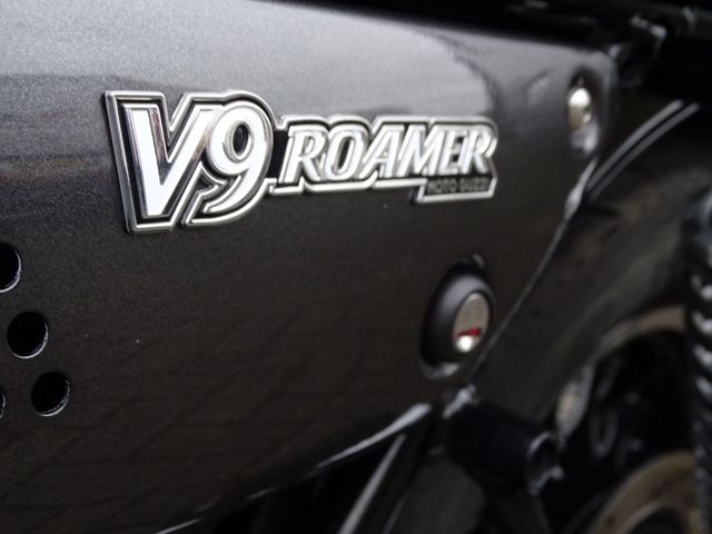 moto-guzzi - v-9-roamer