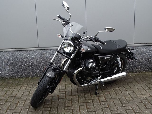 moto-guzzi - v-9-roamer