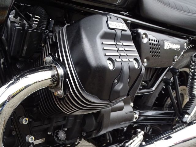 moto-guzzi - v-9-roamer