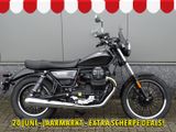MOTO GUZZI V 9 ROAMER