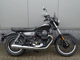 MOTO GUZZI V 9 ROAMER