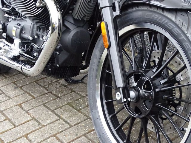 moto-guzzi - v-9-roamer