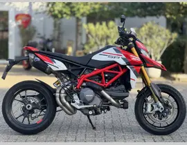 Ducati Hypermotard 950 SP 2024 occasion