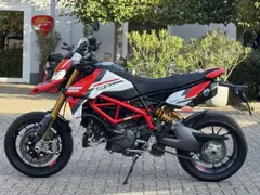 Ducati Hypermotard 950 SP 2024 occasion – foto 2 van 5
