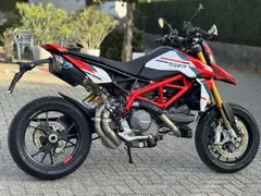 Ducati Hypermotard 950 SP 2024 occasion – foto 3 van 5
