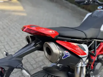 DUCATI HYPERMOTARD 950 SP – foto 4