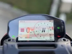 Ducati Hypermotard 950 SP 2024 occasion – foto 5 van 5