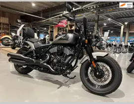 Indian Motorcycle Chief Bobber Dark Horse 2023 occasion