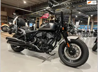 Indian Motorcycle Chief Bobber Dark Horse 2023 occasion