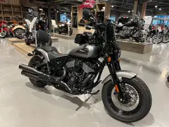Indian Motorcycle Chopper 116 Chief Bobber Dark Horse 2023 occasion – foto 5 van 14