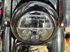 Indian Motorcycle Chopper 116 Chief Bobber Dark Horse 2023 occasion – foto 9 van 14