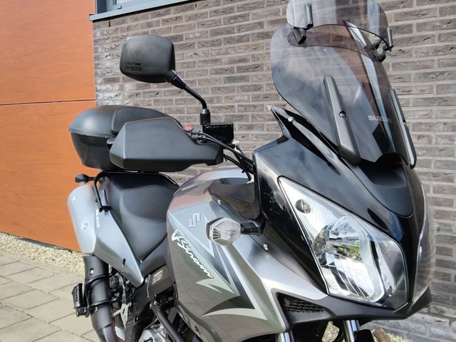 suzuki - v-strom-dl-650-abs