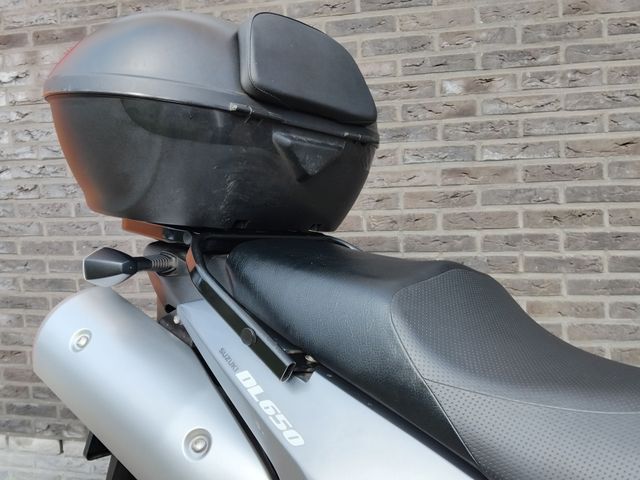 suzuki - v-strom-dl-650-abs