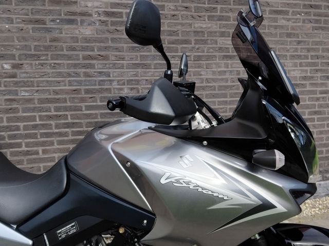 suzuki - v-strom-dl-650-abs