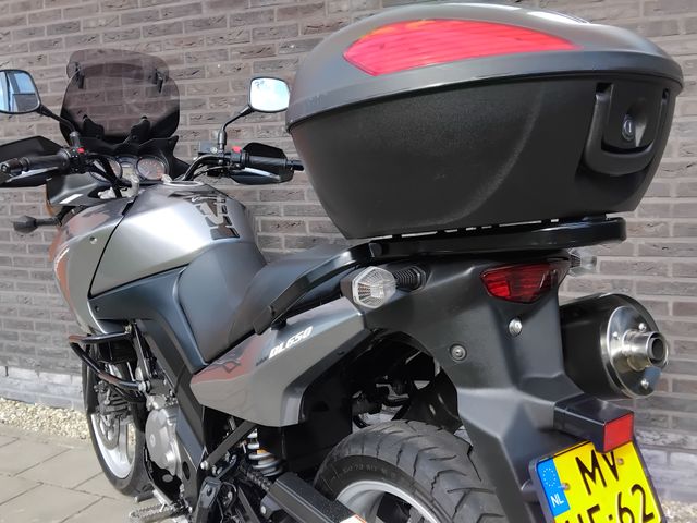 suzuki - v-strom-dl-650-abs