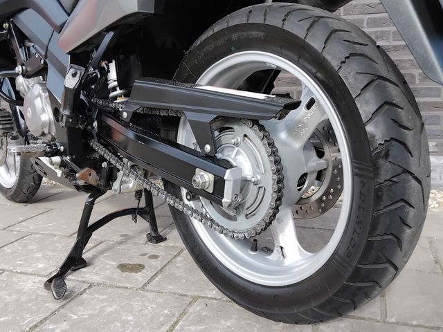 suzuki - v-strom-dl-650-abs