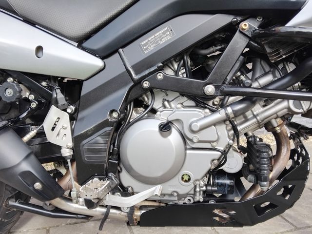 suzuki - v-strom-dl-650-abs