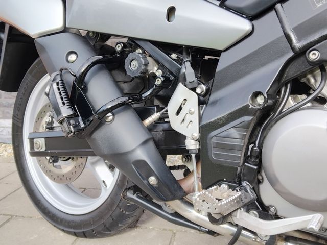 suzuki - v-strom-dl-650-abs