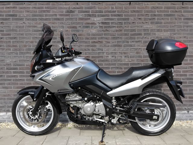 suzuki - v-strom-dl-650-abs