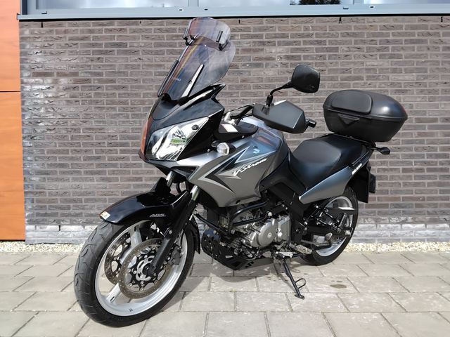 suzuki - v-strom-dl-650-abs