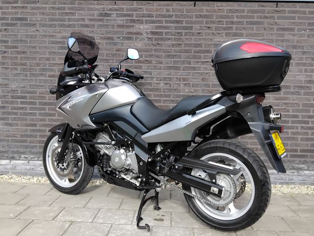 suzuki - v-strom-dl-650-abs