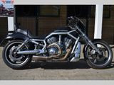 HARLEY-DAVIDSON V-ROD VRSCA