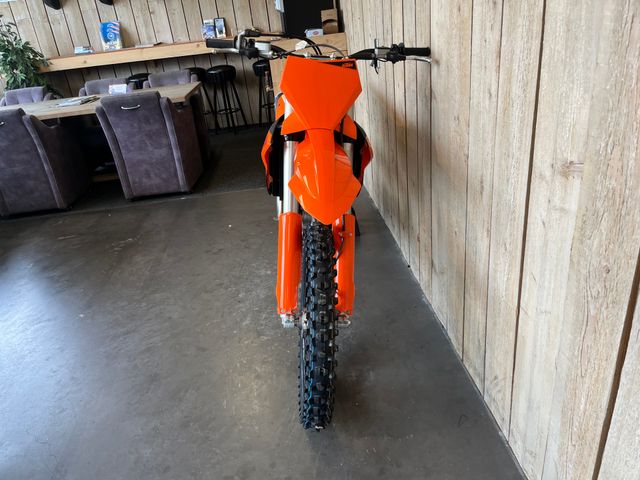 ktm - 450-sx