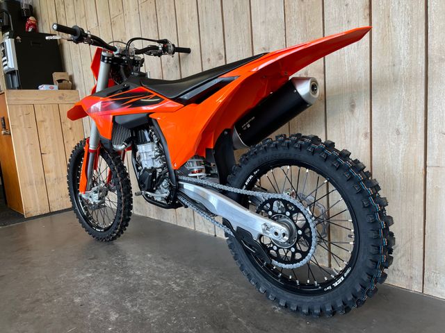 ktm - 450-sx