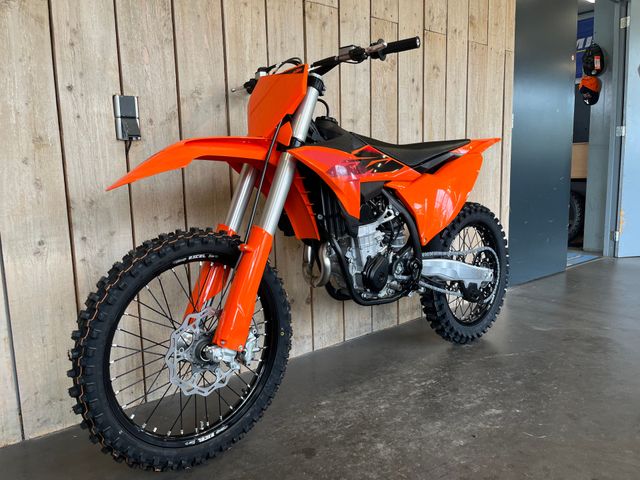 ktm - 450-sx