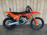 KTM 450 SX