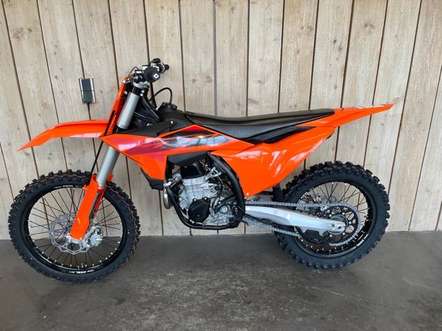 ktm - 450-sx