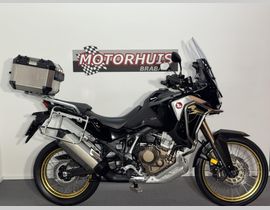 Honda CRF 1100 L Africa Twin Adventure Sports 2021 occasion