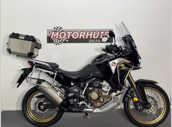 Honda CRF 1100 L Africa Twin Adventure Sports 2021 occasion