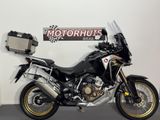 HONDA CRF 1100 L AFRICA TWIN ADVENTURE SPORTS