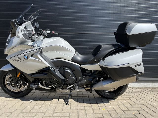 bmw - k-1600-gt