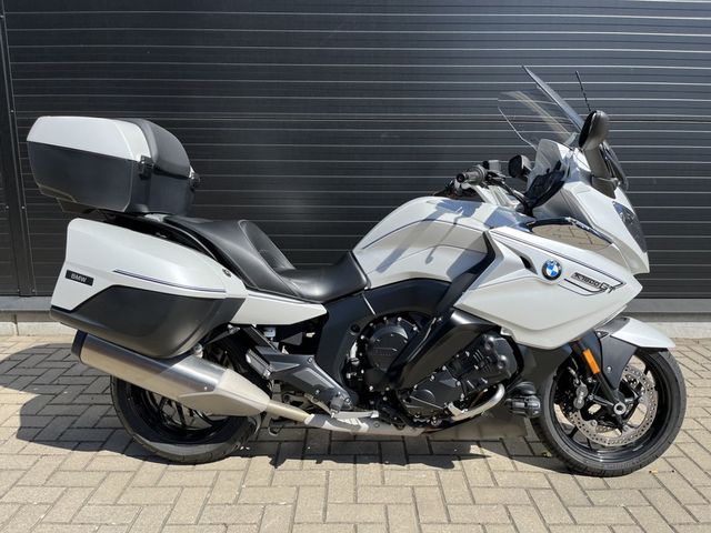 bmw - k-1600-gt