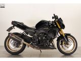 YAMAHA FZ 8 ABS