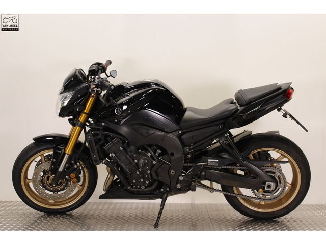 yamaha - fz-8-abs