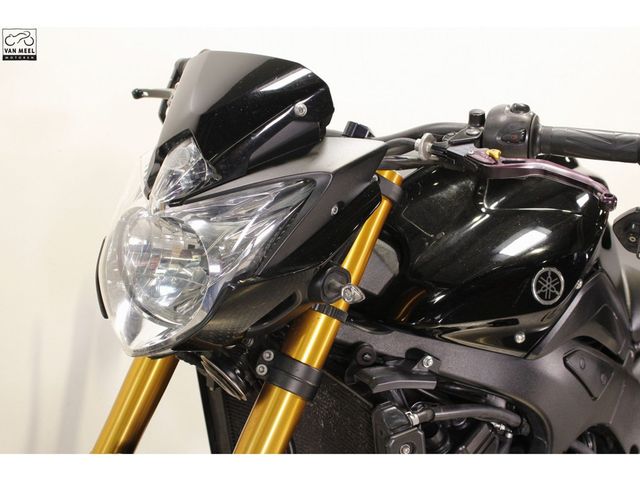 yamaha - fz-8-abs