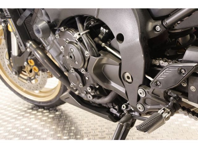 yamaha - fz-8-abs