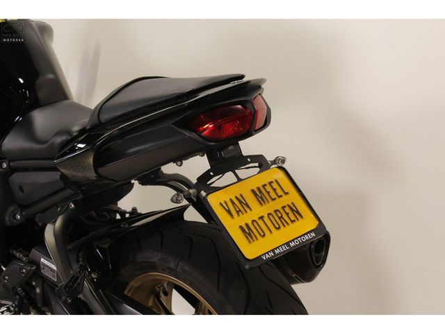 yamaha - fz-8-abs