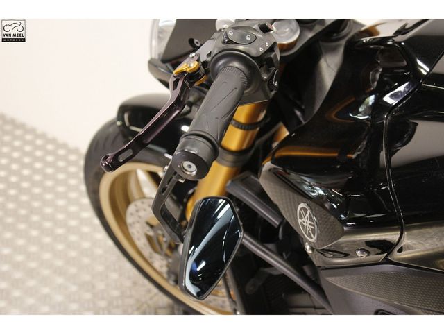 yamaha - fz-8-abs