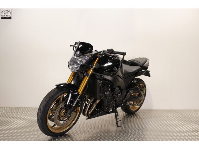 yamaha - fz-8-abs